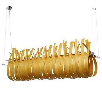 Люстра Sioux by LZF