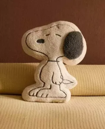 ZARA HOME - PEANUTS COLLECTION
