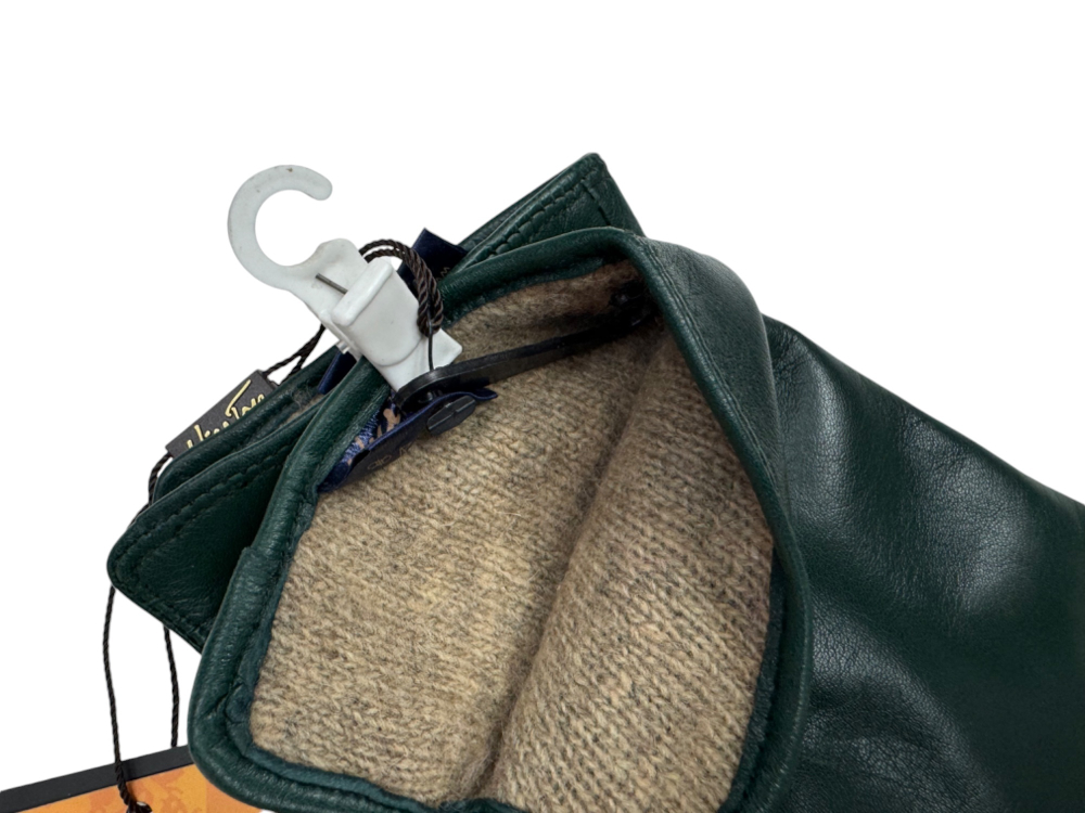 Перчатки.Женские.Материал верха: Кожаные люкс качества.Подклад: Трикотаж-шерсть. 5 шт в упаковке.