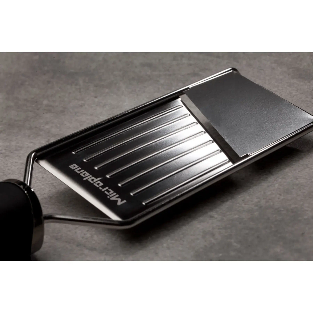 Microplane Терка Gourmet Slicer ломтики
