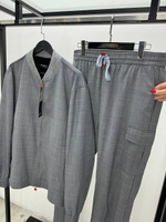 Прогулочный костюм Kiton