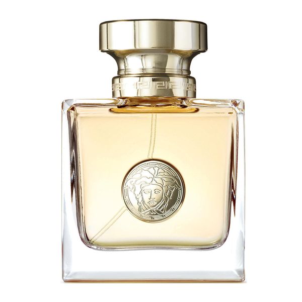Versace Pour Femme Eau De Parfum