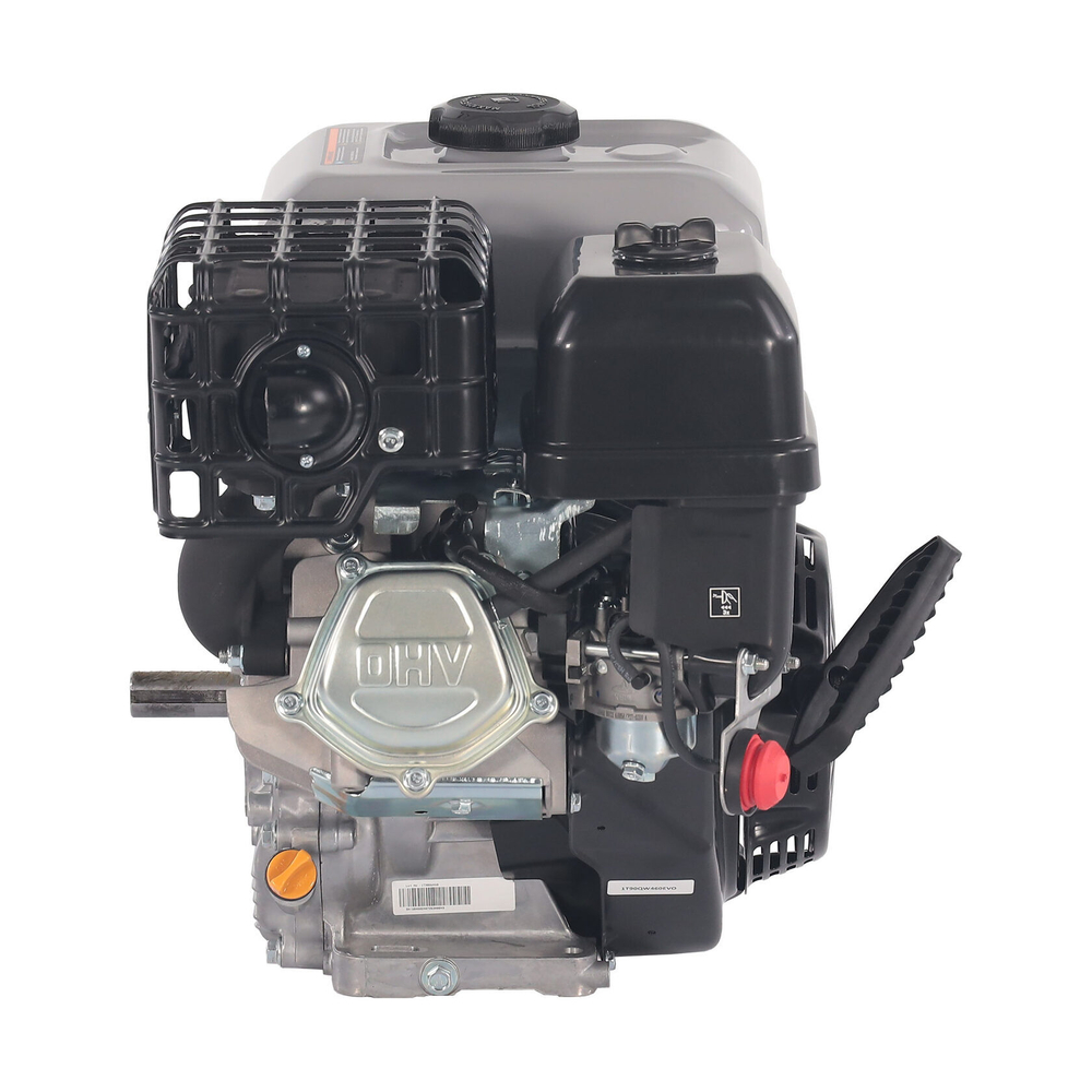 Двигатель бензиновый EVOline GB 460