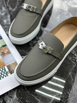 Кеды Hermes