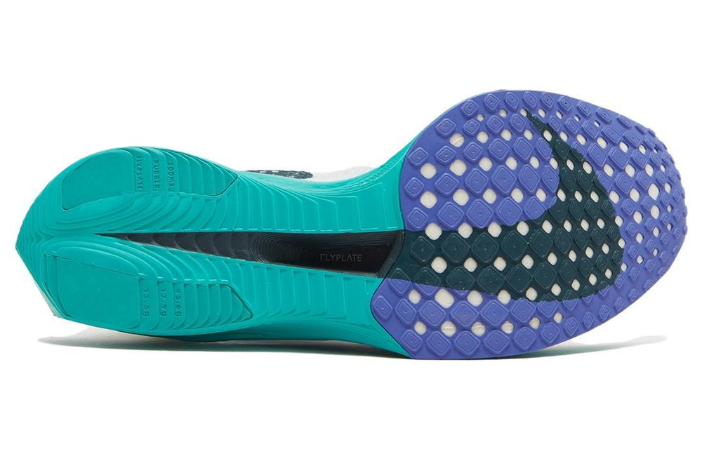Кроссовки Nike Zoomx Vaporfly Next 3 2 "Aquatone"