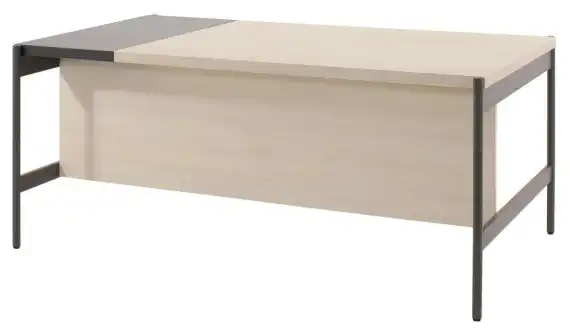 Стол письменный Ринг 240S059 1800x1010x755