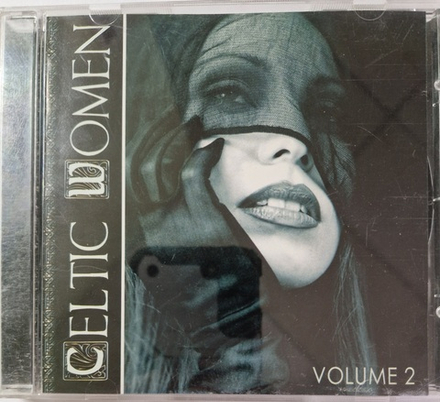 CD: VA — «Celtic Women Volume 2» (2001)