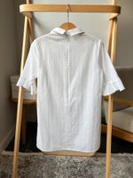 Хлопковое платье Vivetta, 122