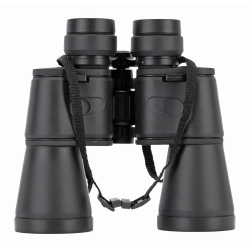 Бинокль Bresser Hunter 20x50 - стекло Bk-7