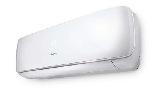 Инверторная сплит-система серии Premium DESIGN Super DC Inverter Wi-Fi AS-10UW4RVETG01 (комплект)