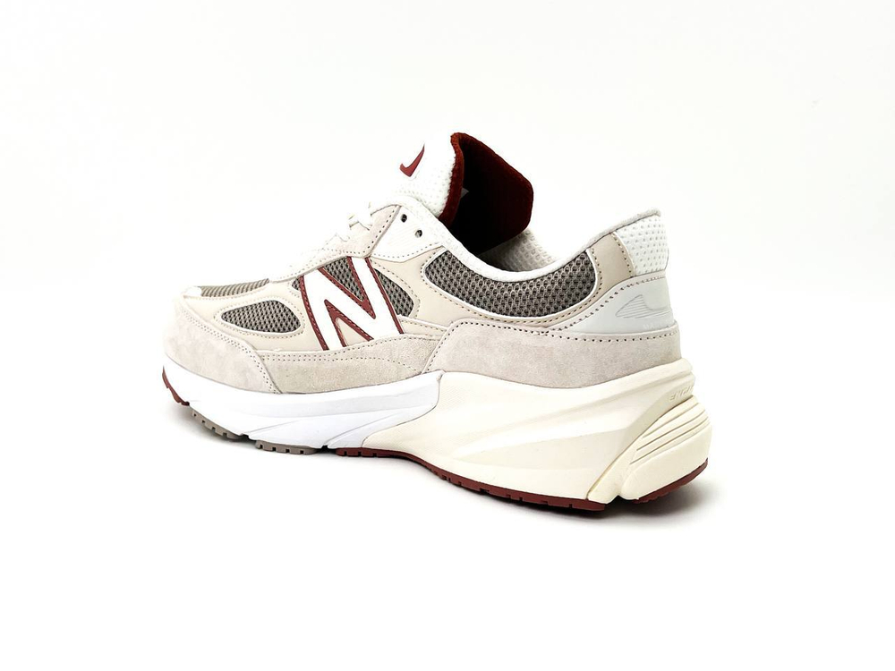 Кроссовки Loro Piana & New Balance