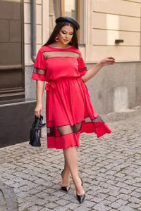 Платье УК-199 Fabrika