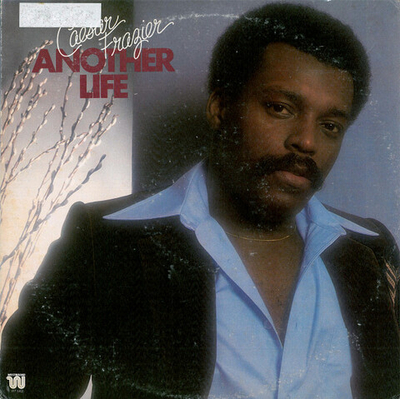Caesar Frazier – Another Life