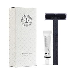 Бритвенный набор Fleur de Lis