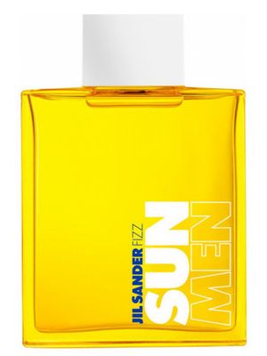 Jil Sander Sun Men Fizz