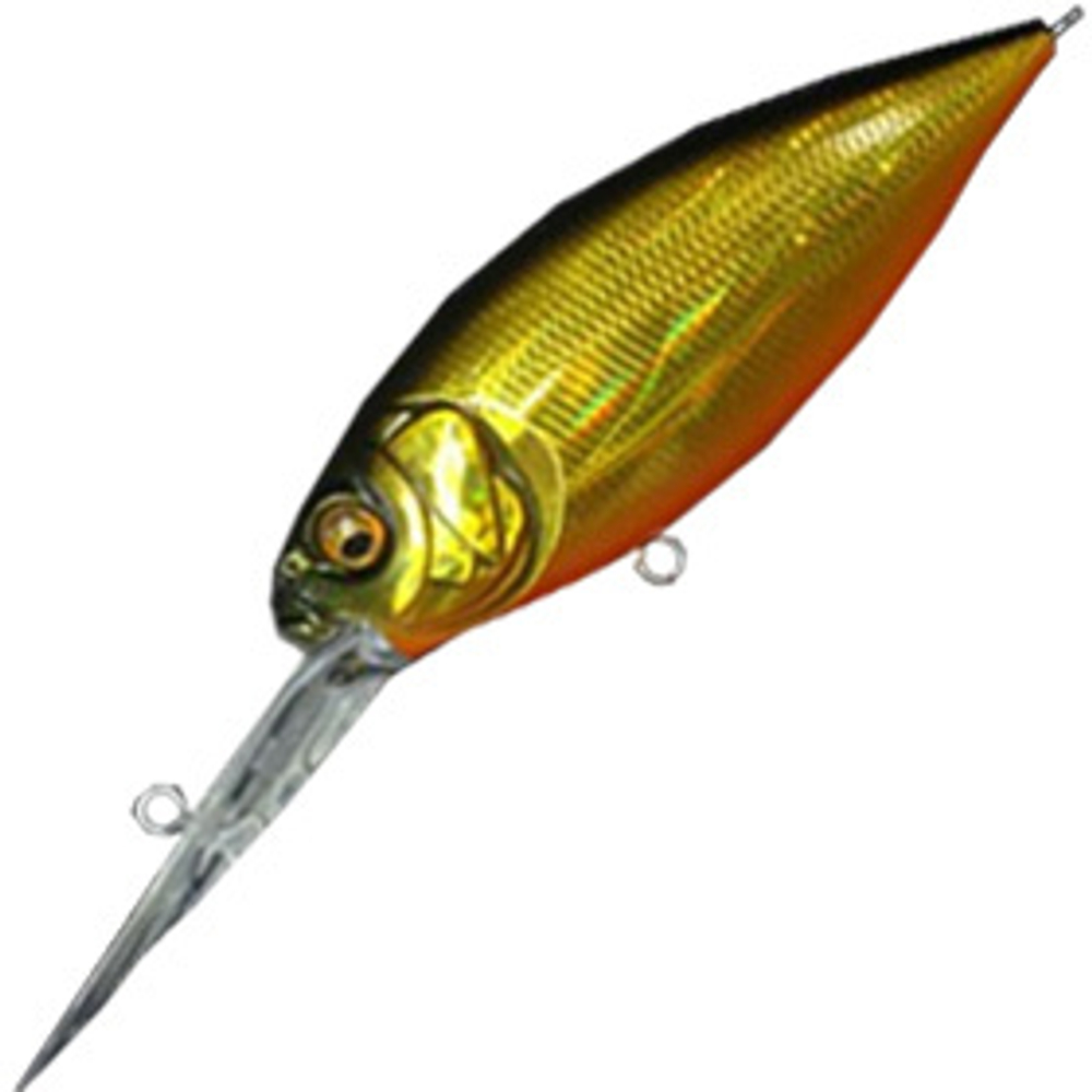 Воблер Megabass XPOD Jr, (Ht Obb)