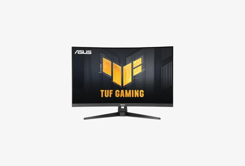 31.5 Монитор ASUS TUF Gaming VG32VQM5B черный