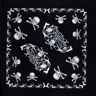 Бандана Bullet For My Valentine (116)