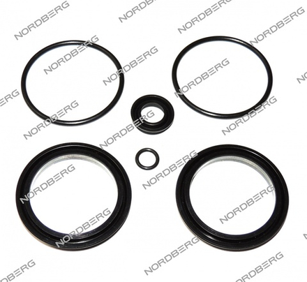 Комплект прокладок NORDBERG TC-20-1821100
