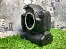 Canon EOS 550D Kit 18-55m Покупка/Продажа