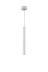 QY-H1009W-S WHITE (1/30) Светильник (RL)