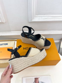 Louis Vuitton Sandal
