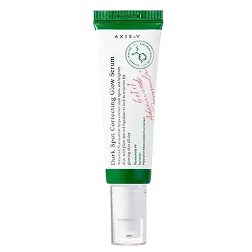AXIS-Y Dark Spot Correcting Glow Serum