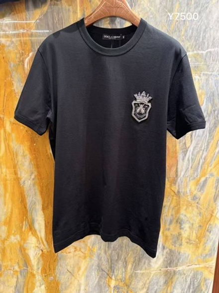 Футболка Dolce & Gabbana