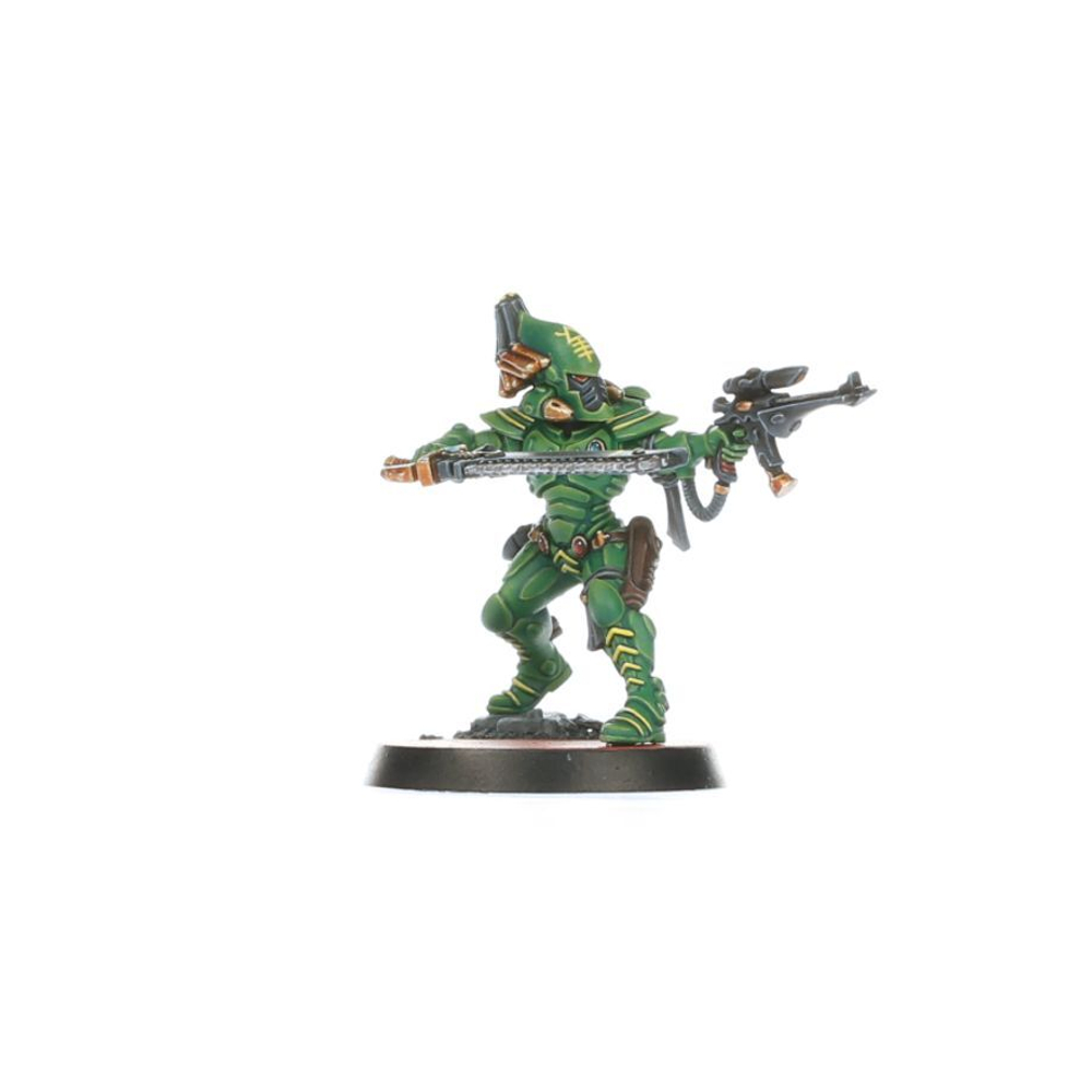 Kill Team: Blades of Khaine