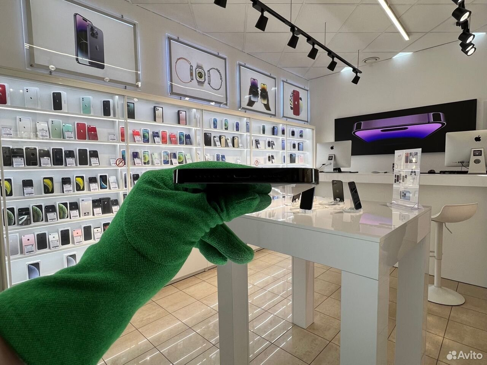 iPhone 14 Pro Max, 512 ГБ б/у