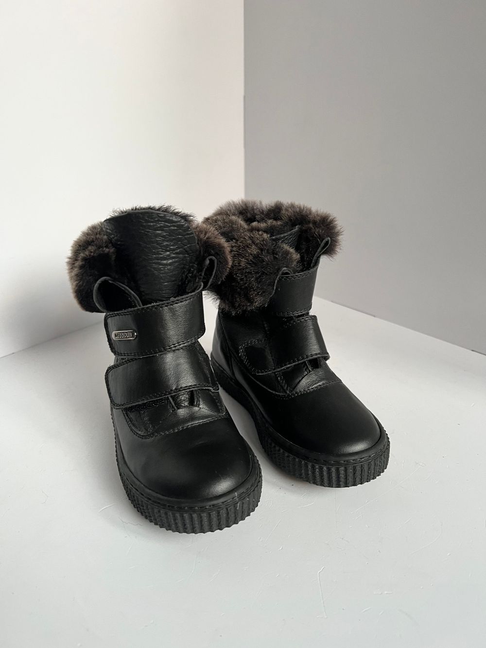 Ботинки Missouri новые, 24