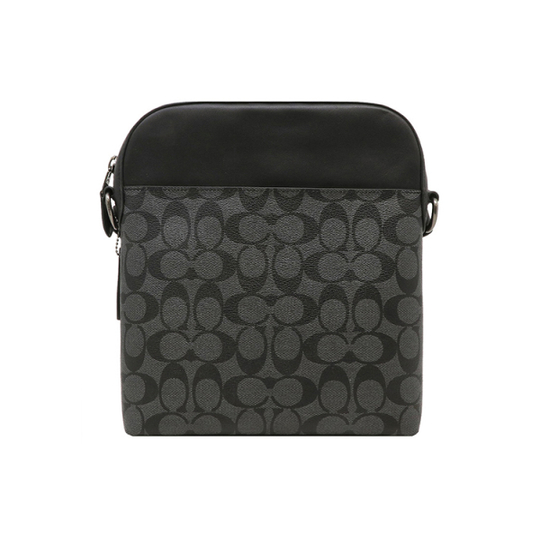 Сумка COACH Houston 22 Logo, 4010-QBMI5