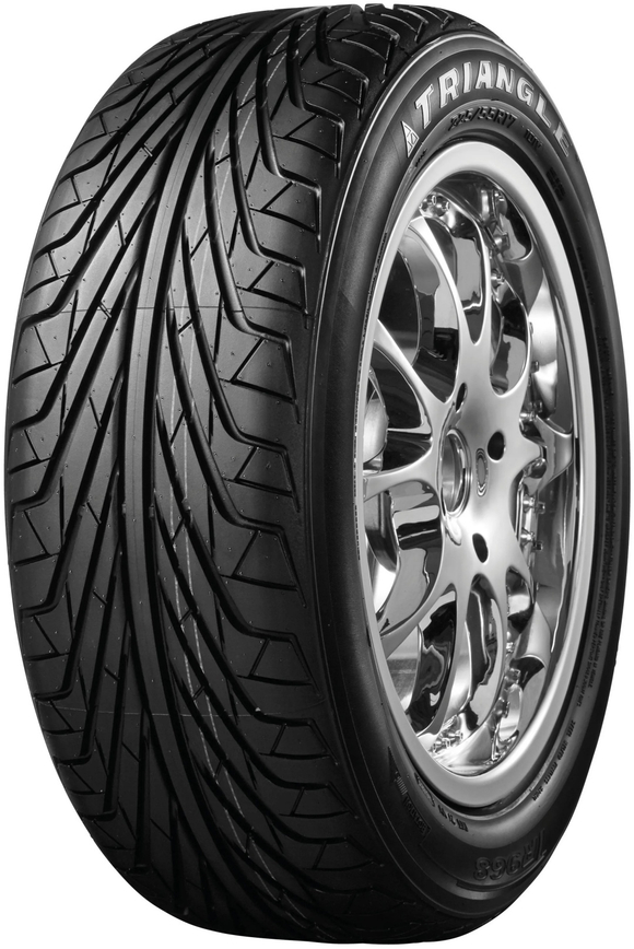 Летняя шина Triangle TR968 (245/45 R18 96V)