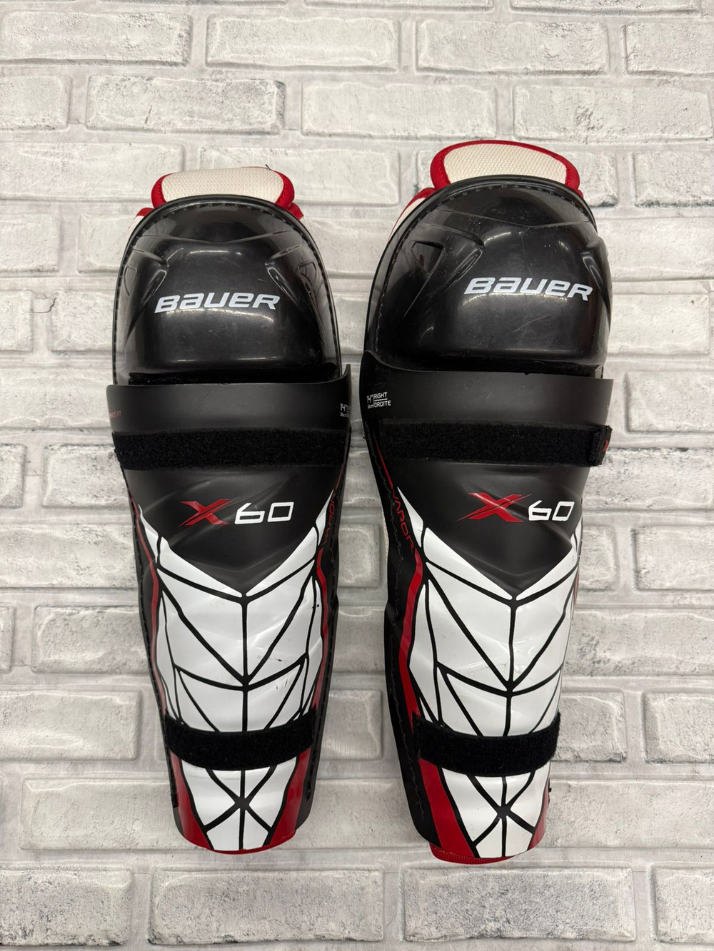 Bauer vapor X60 SR 14"