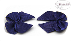 Бантики, ночной ирис