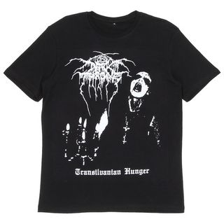 Футболка Darkthrone Transilvanian Hunder (628)