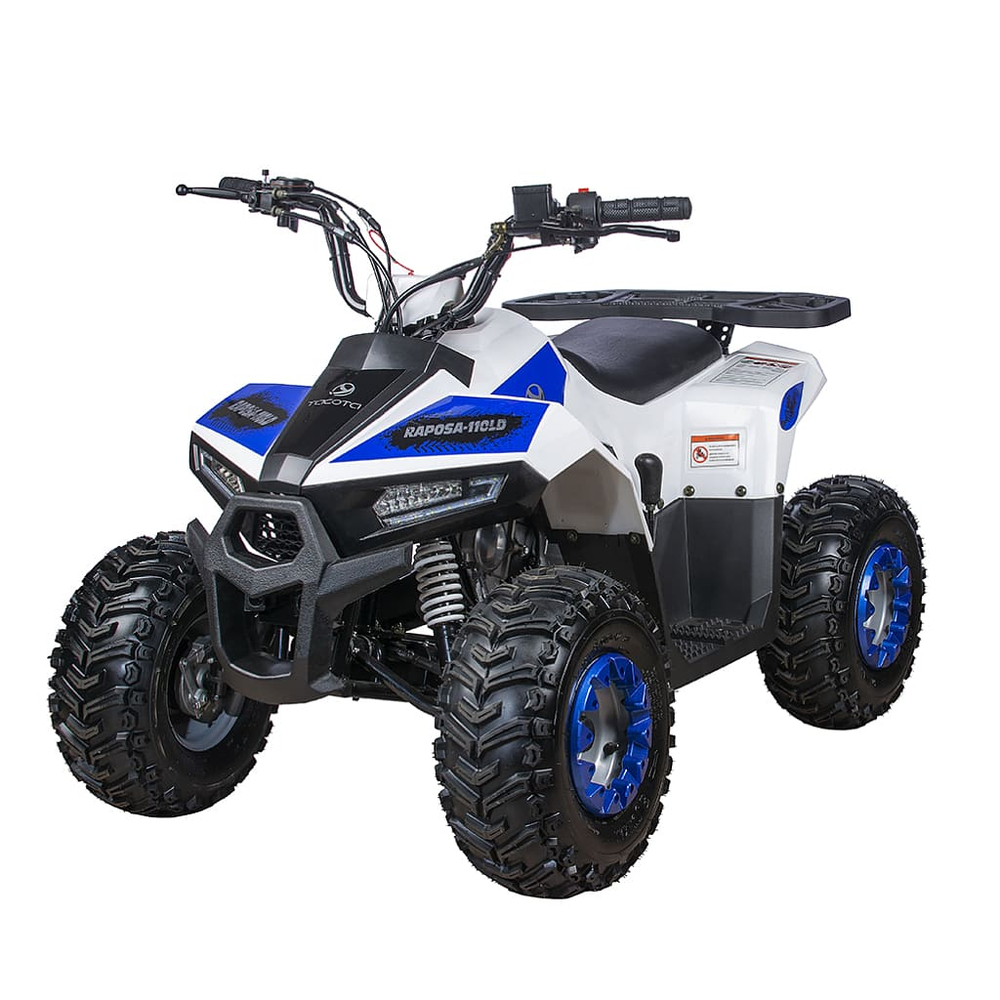 Квадроцикл YACOTA Raposa
