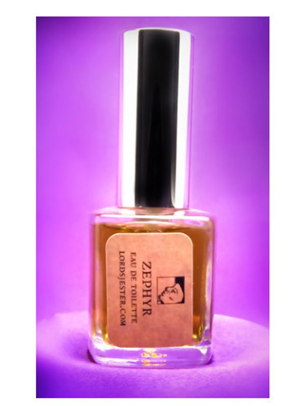 Lord's Jester Zephyr