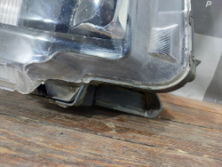 Фара правая Full LED с дефектом Hyundai Palisade (LX2) 18-22 Б/У Оригинал 92102S8100