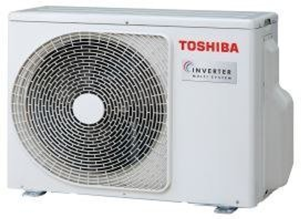 Мульти сплит-системы TOSHIBA RAS-2M18U2AVG-E