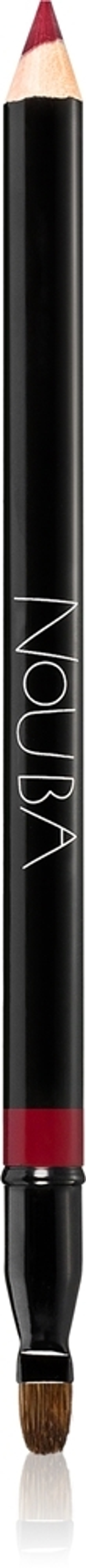 Nouba Lip Pencil - Подводка для губ с кисточкой, 1,2 g