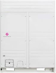 Компрессорно-конденсаторный блок Dantex DK-45WC/SF