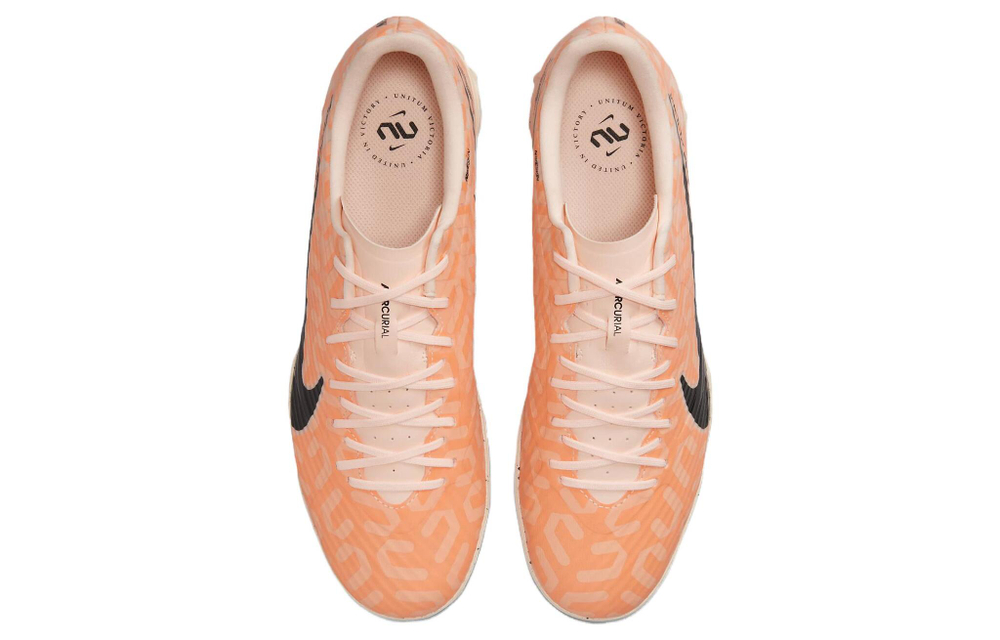 Кроссовки Nike Mercurial Vapor 15 Academy Wc Tf