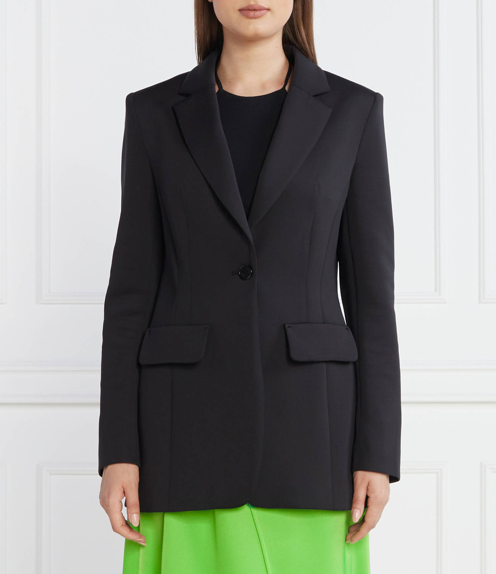 Пиджак Marc Cain - черный(VC 34.12 J23)