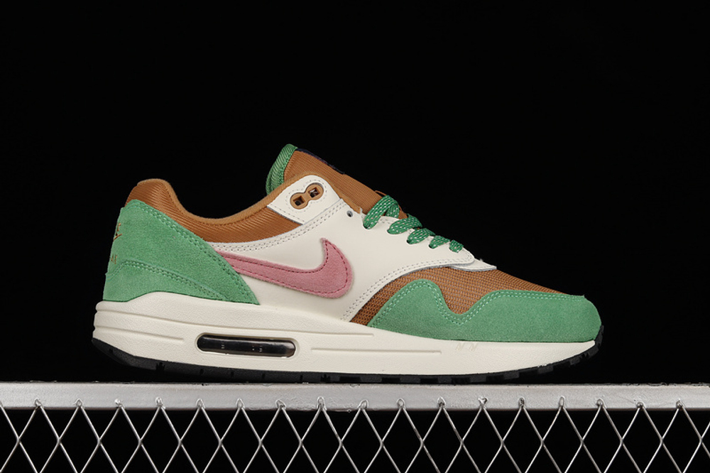 Nike air max 1 blue ribbon sports best sale