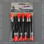 Поплавок Bobi Fisher BF 13 на карпа