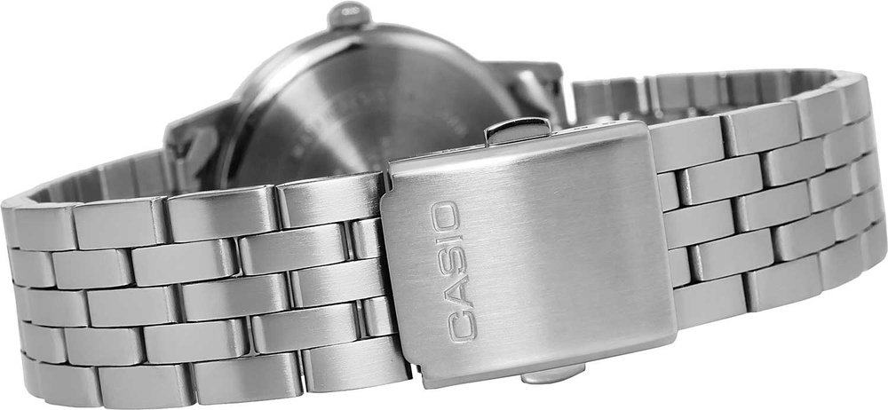 Часы Casio MTS-110D-2A