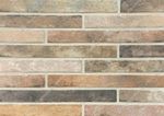 Terralong, Join Mix - фасадная плитка, 450х48х10