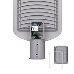 Уличный светильник WOLTA STL-150W/04 150Вт 5700К IP65 15000лм