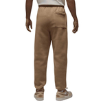 Баскетбольные штаны Jordan Brooklyn Fleece Brown Pants